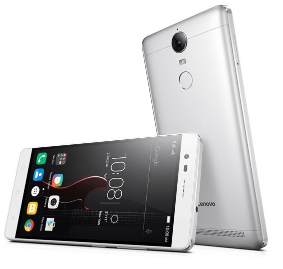 LENOVO Smartphone K5 Note A7020 4G LTE 1