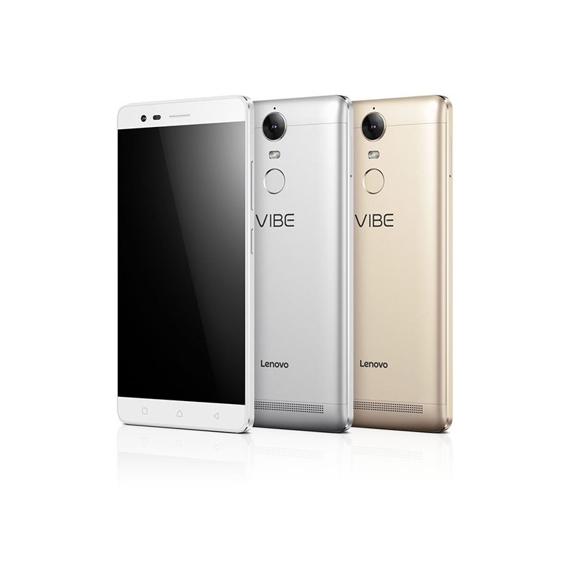 LENOVO Smartphone K5 Note A7020 4G LTE 2