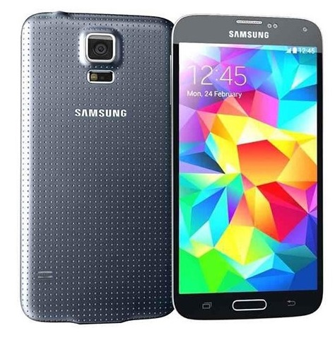 SAMSUNG Smartphone Galaxy S5 1