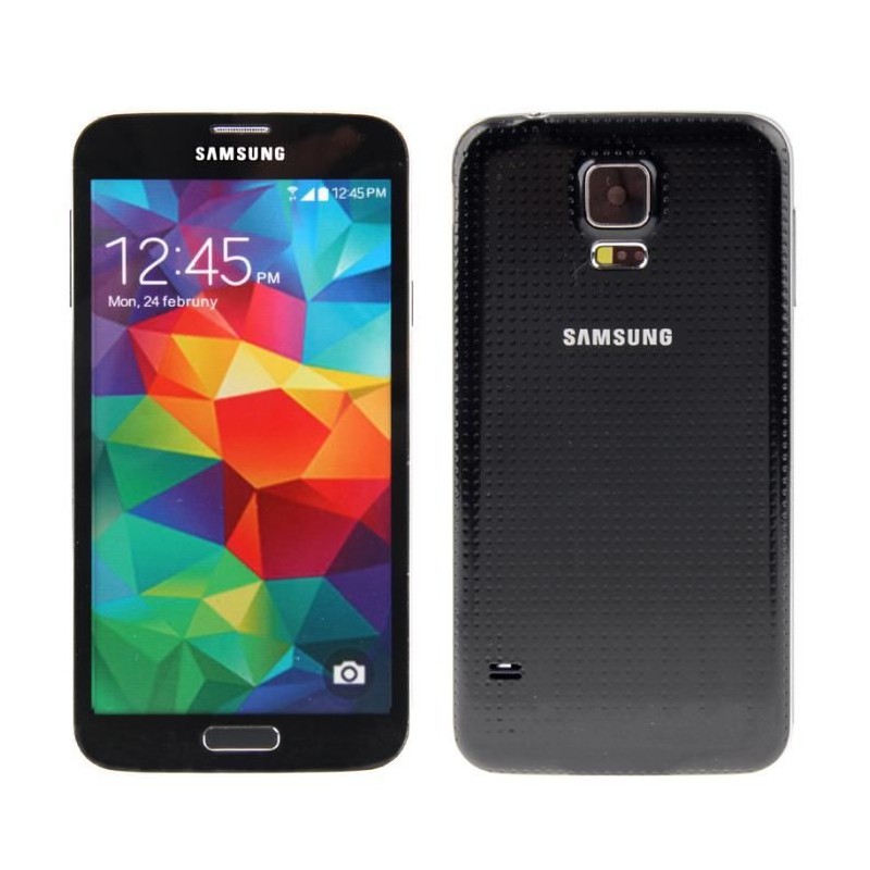SAMSUNG Smartphone Galaxy S5 2