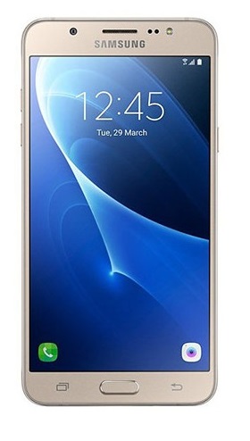 SAMSUNG Smartphone Galaxy J7 2016 4G 2