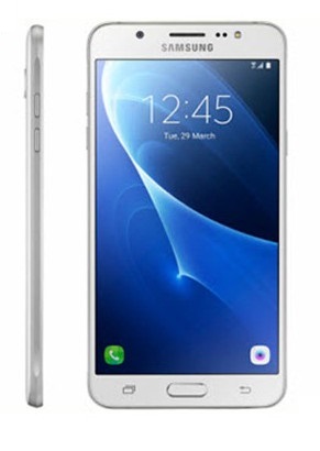 SAMSUNG Smartphone Galaxy J7 2016 4G 3