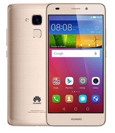 HUAWEI Smartphone GR5 MINI 4G 1