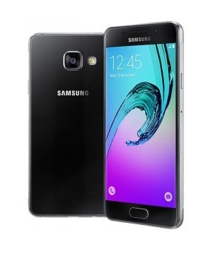SAMSUNG Smartphone Galaxy A3 2016 4G 1
