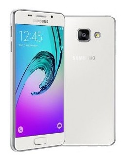 SAMSUNG Smartphone Galaxy A3 2016 4G 2