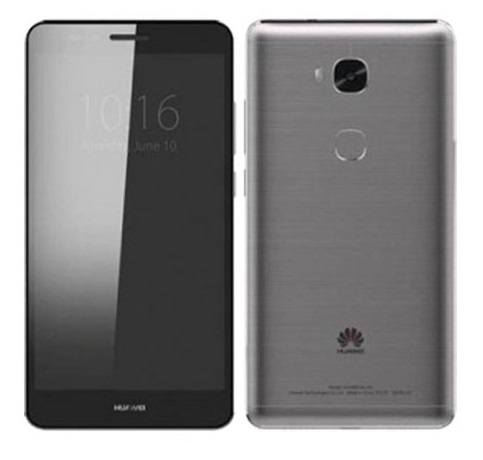 HUAWEI Smartphone GR5 3