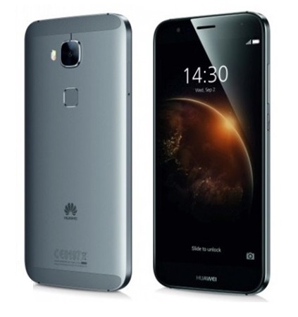 HUAWEI G8 1