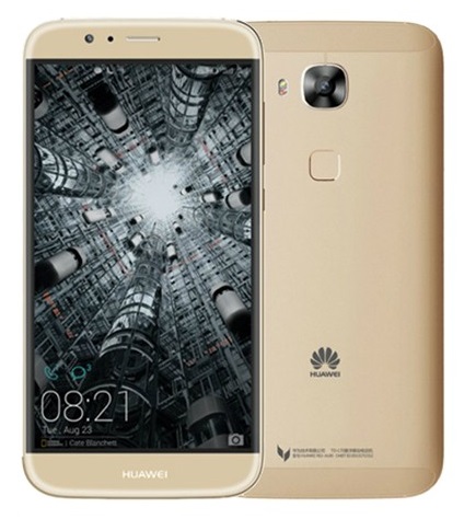 HUAWEI G8 2