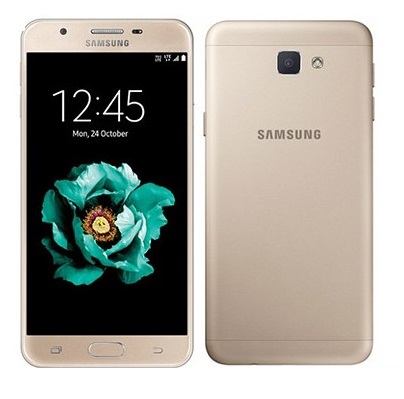 SAMSUNG Smartphone Galaxy J7 Prime 4G 2