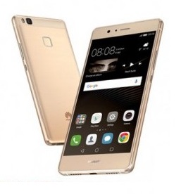 HUAWEI Smartphone P9 lite 4G VNS-L31 3