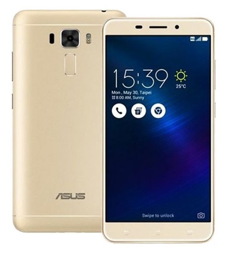 ASUS - Smartphone Zenfone 3 Laser 4G prix tunisie