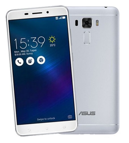 ASUS Smartphone Zenfone 3 Laser 4G 2