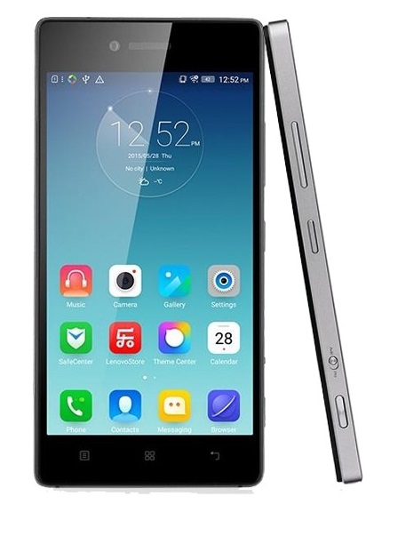 LENOVO Smartphone Vibe Shot Z90 4G 1