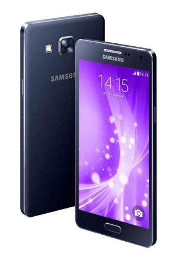 SAMSUNG Smartphone Galaxy A5 2016 4G 1