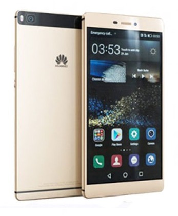 HUAWEI Smartphone P8 PRESTIGE 1