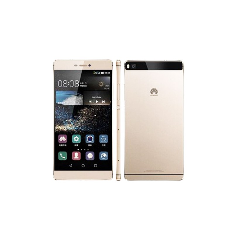 HUAWEI Smartphone P8 PRESTIGE 2