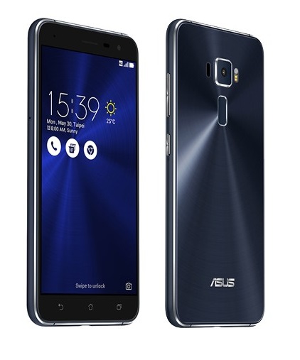 ASUS Smartphone Zenfone 3 ZE520KL 1