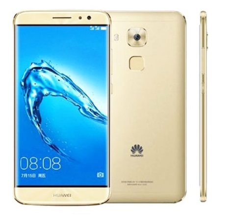 HUAWEI Smartphone G9 Nova Plus - 4G 2