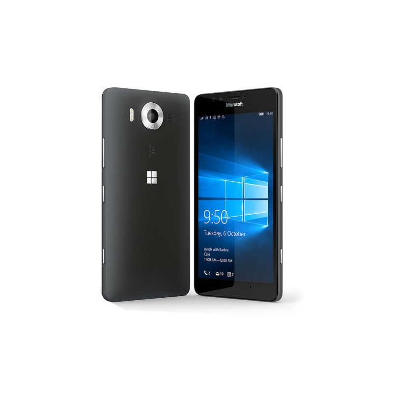 MICROSOFT Smartphone Lumia 950 3