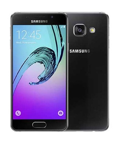 SAMSUNG Smartphone Galaxy A7 2016 4G 1