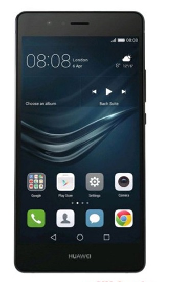 HUAWEI Smartphone P9 4G Dual Sim 1