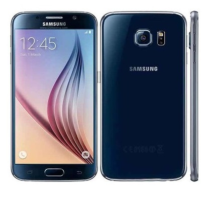 SAMSUNG Smartphone Galaxy S6 edge (SM G920) 1