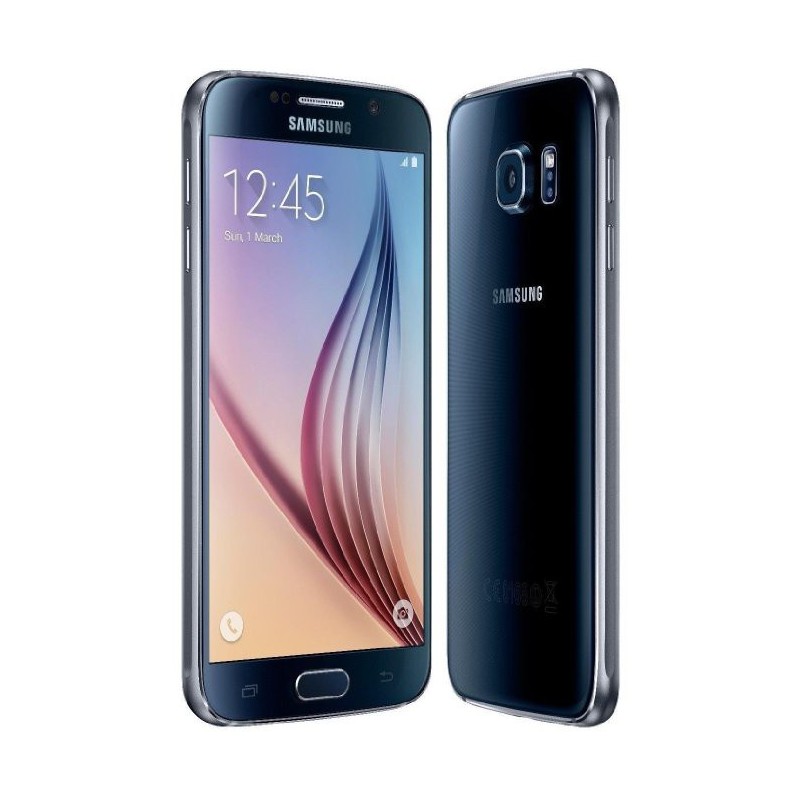 SAMSUNG Smartphone Galaxy S6 edge (SM G920) 3