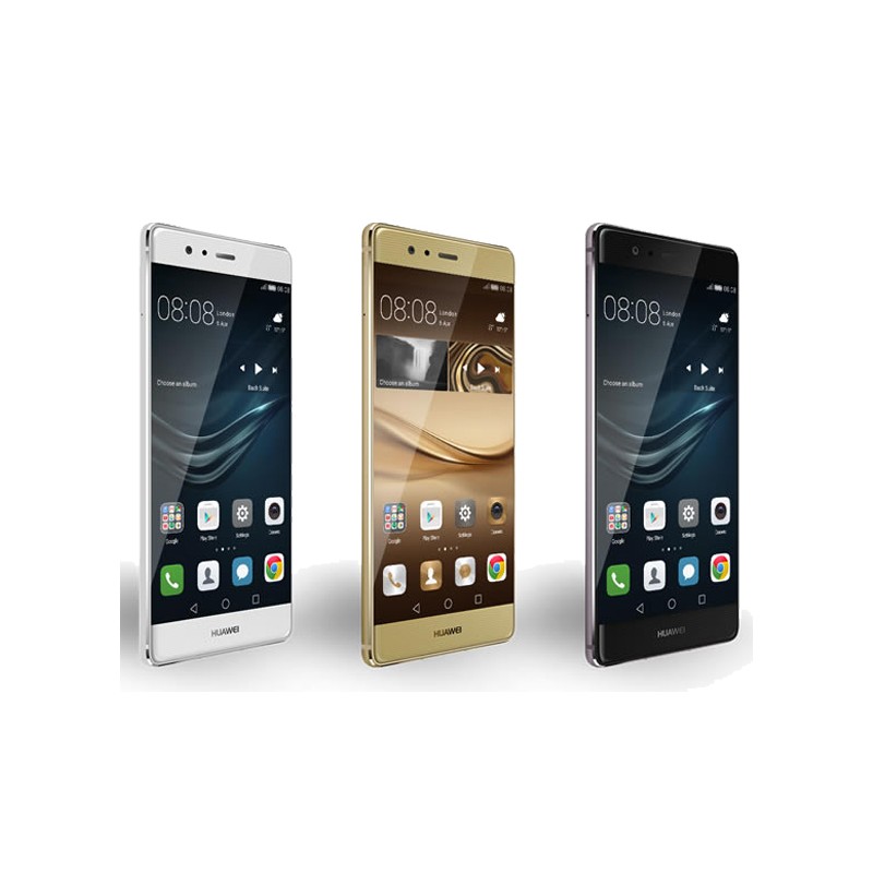 HUAWEI Smartphone P9 Plus 4G 2