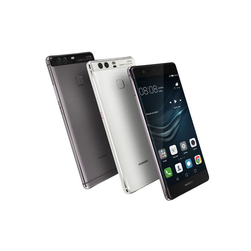 HUAWEI Smartphone P9 Plus 4G 3