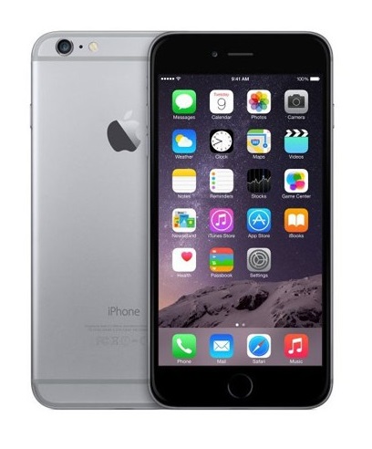 Apple iPhone 6 Plus 16Go 1