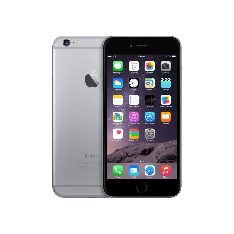 Apple iPhone 6 Plus 16Go 2