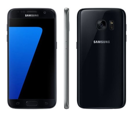 SAMSUNG Smartphone Galaxy S7 4G - G930 1