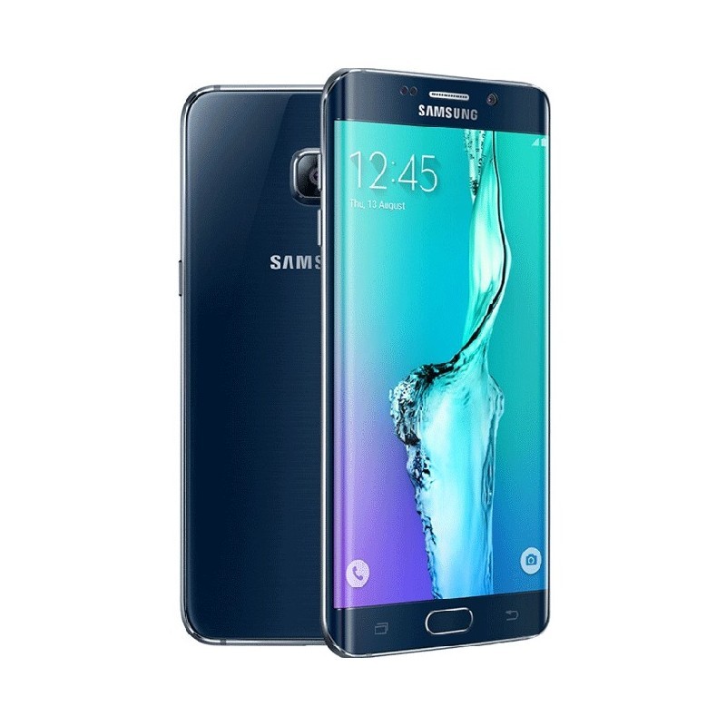 SAMSUNG Smartphone Galaxy S6 Edge plus 2