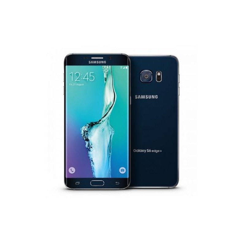 SAMSUNG Smartphone Galaxy S6 Edge plus 3