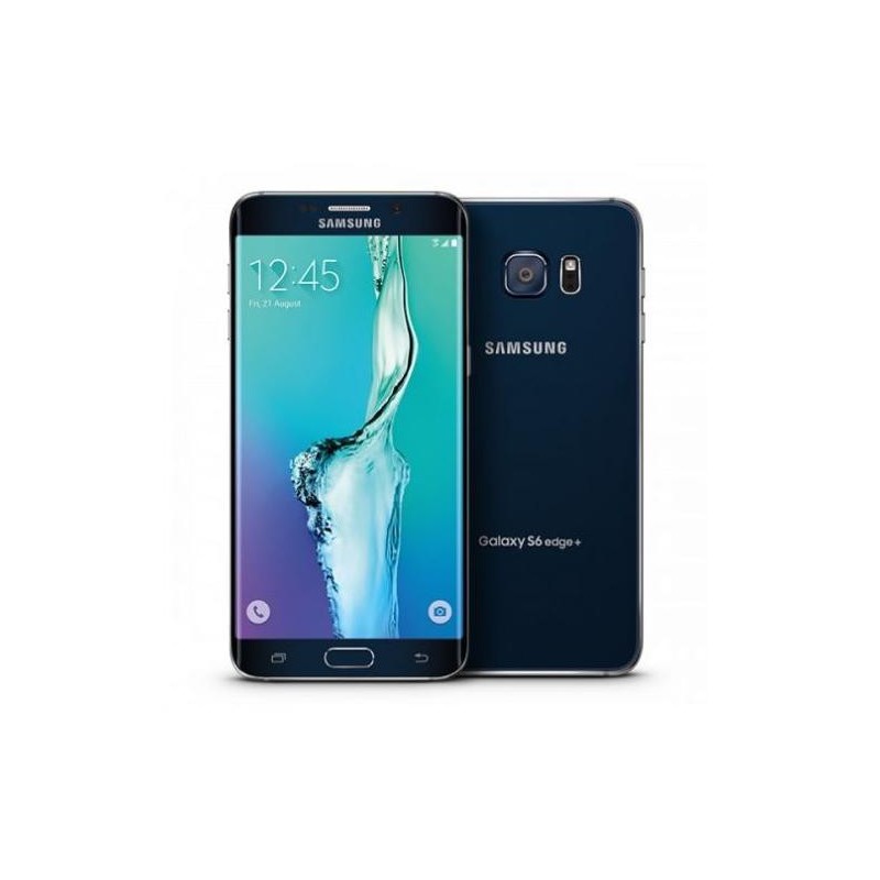 SAMSUNG Smartphone Galaxy S6 Edge plus 3