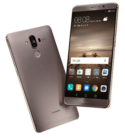 HUAWEI Smartphone MATE 9 4G LTE M9-L29 2