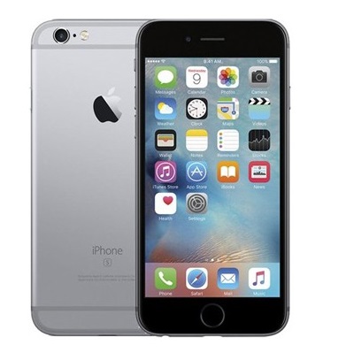 Apple iPhone 6S 32Go 1