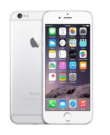 Apple iPhone 6S 32Go 2