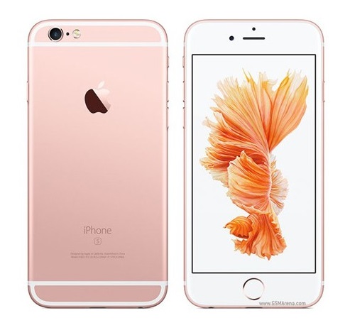 Apple iPhone 6S 32Go 3