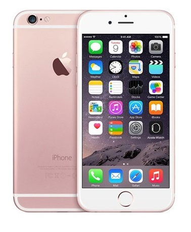 Apple iPhone 6S 64Go 1