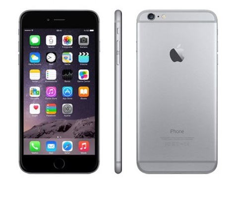 Apple iPhone 6S 64Go 2