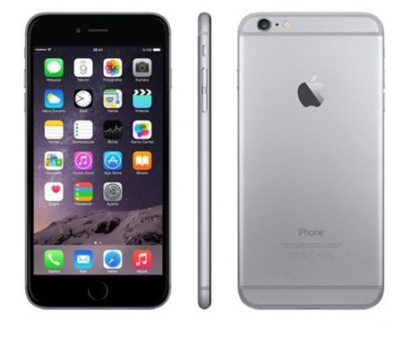 Apple iPhone 6S 128Go 1