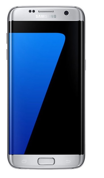 SAMSUNG Smartphone Galaxy S7 Edge 1