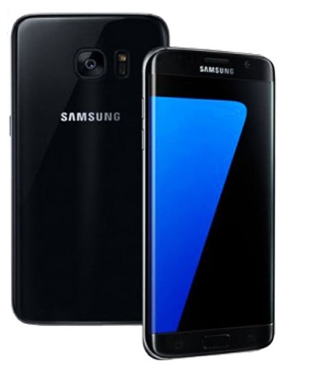 SAMSUNG Smartphone Galaxy S7 Edge 3