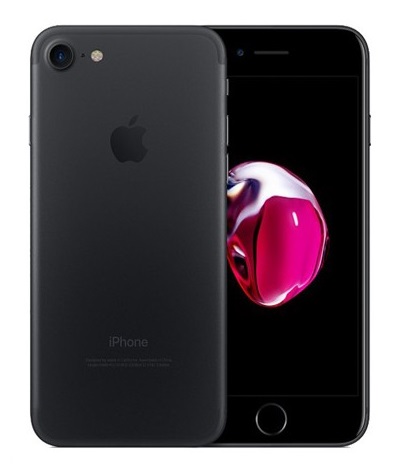 Apple iPhone 7 32Go 4G 1