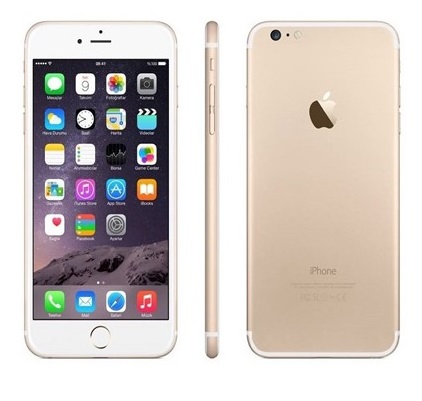 Apple iPhone 7 32Go 4G 3