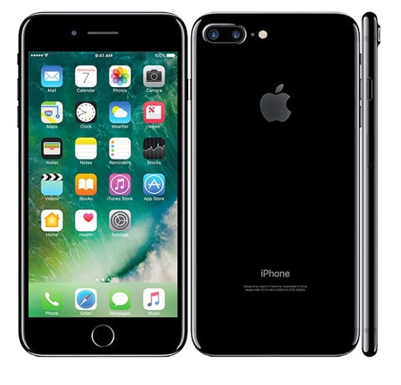 Apple iPhone 7 Plus 32Go 1