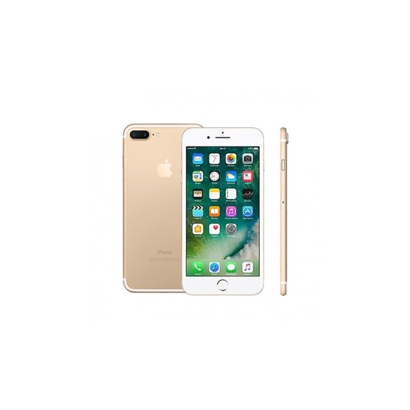 Apple iPhone 7 Plus 128Go 3