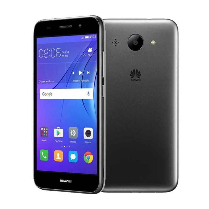 HUAWEI Smartphone Y3 2017 3G - CRO-L22 1