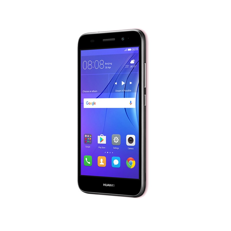 HUAWEI Smartphone Y3 2017 4G Double Sim 2